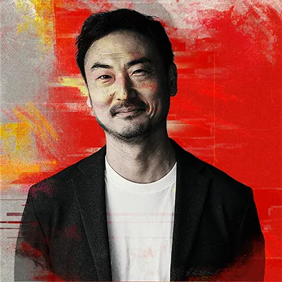 plan335プロデューサー、生田健一氏